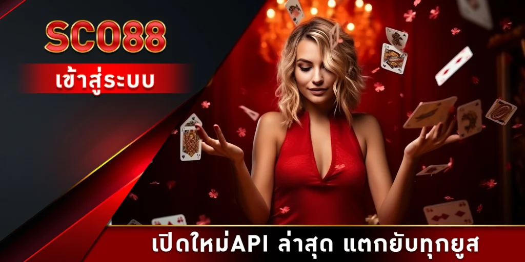 SCO88 เข้าสู่ระบบ