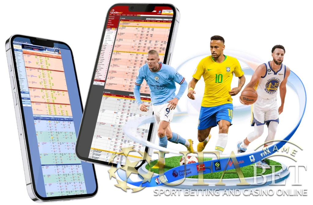 เว็บแทงบอลขั้นต่ำ 10 บาท - SCO88