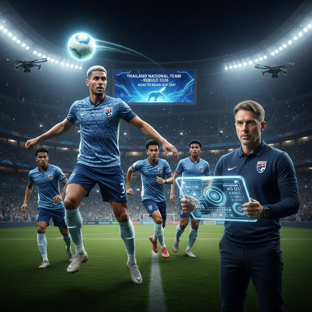 วิเคราะห์บอล 2026 - SCO88