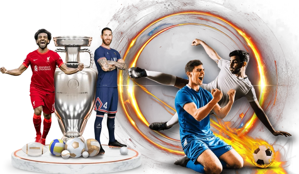 รวมกีฬาออนไลน์